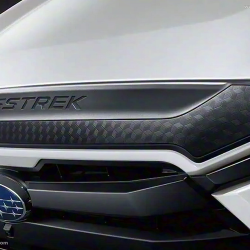 2026 Subaru Crosstrek Wilderness Edition Exterior
