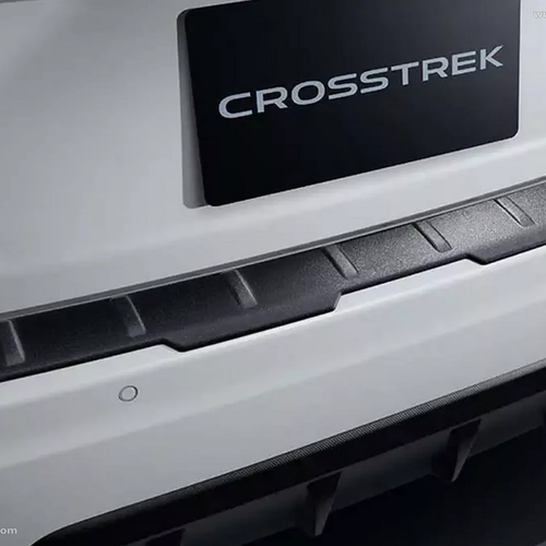 2026 Subaru Crosstrek Wilderness Edition Exterior