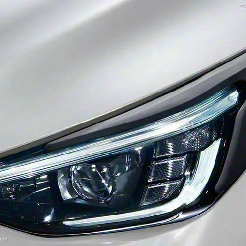 2026 Subaru Crosstrek Wilderness Edition Exterior