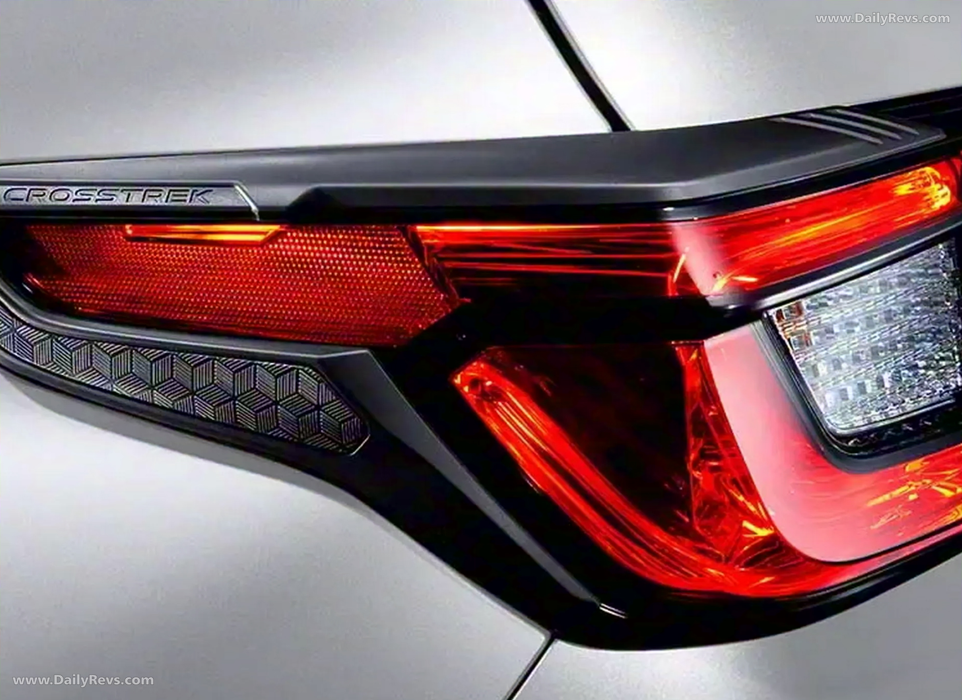2026 Subaru Crosstrek Wilderness Edition Exterior