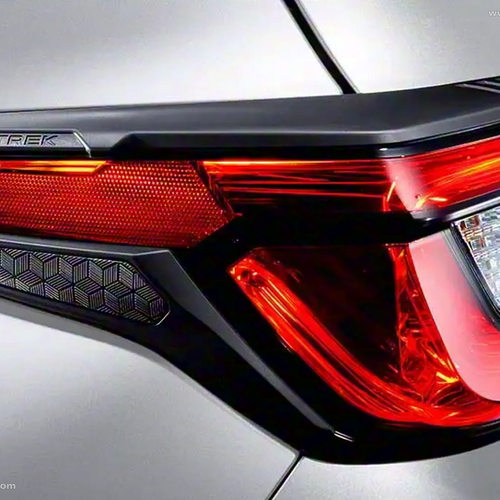 2026 Subaru Crosstrek Wilderness Edition Exterior