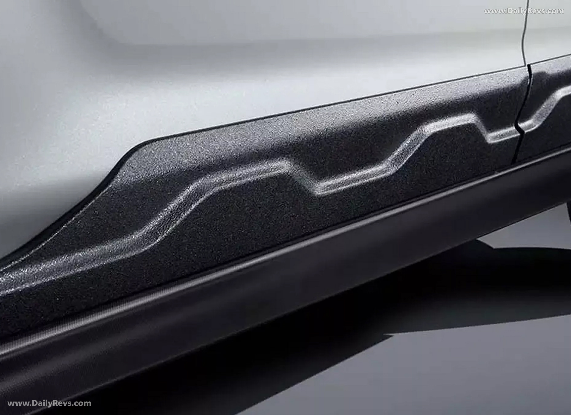 2026 Subaru Crosstrek Wilderness Edition Exterior