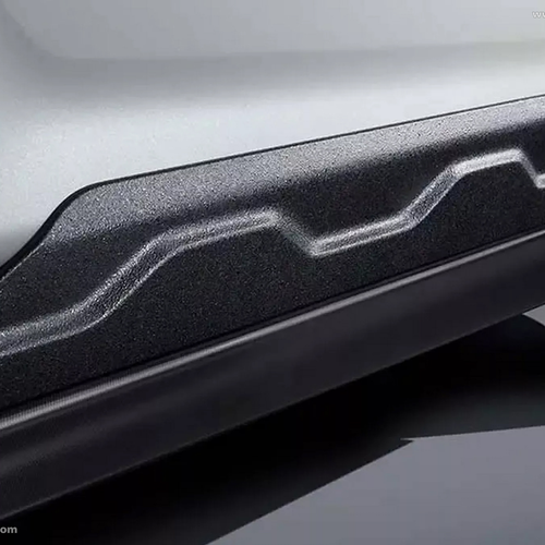 2026 Subaru Crosstrek Wilderness Edition Exterior