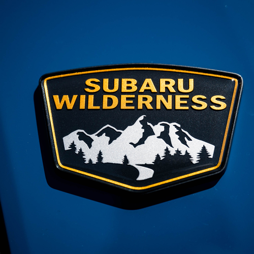 2026 Subaru Outback Wilderness Australian Version Exterior