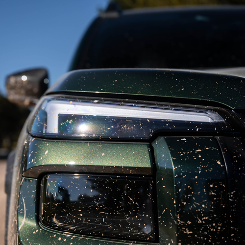 2026 Subaru Outback Australian Version Exterior