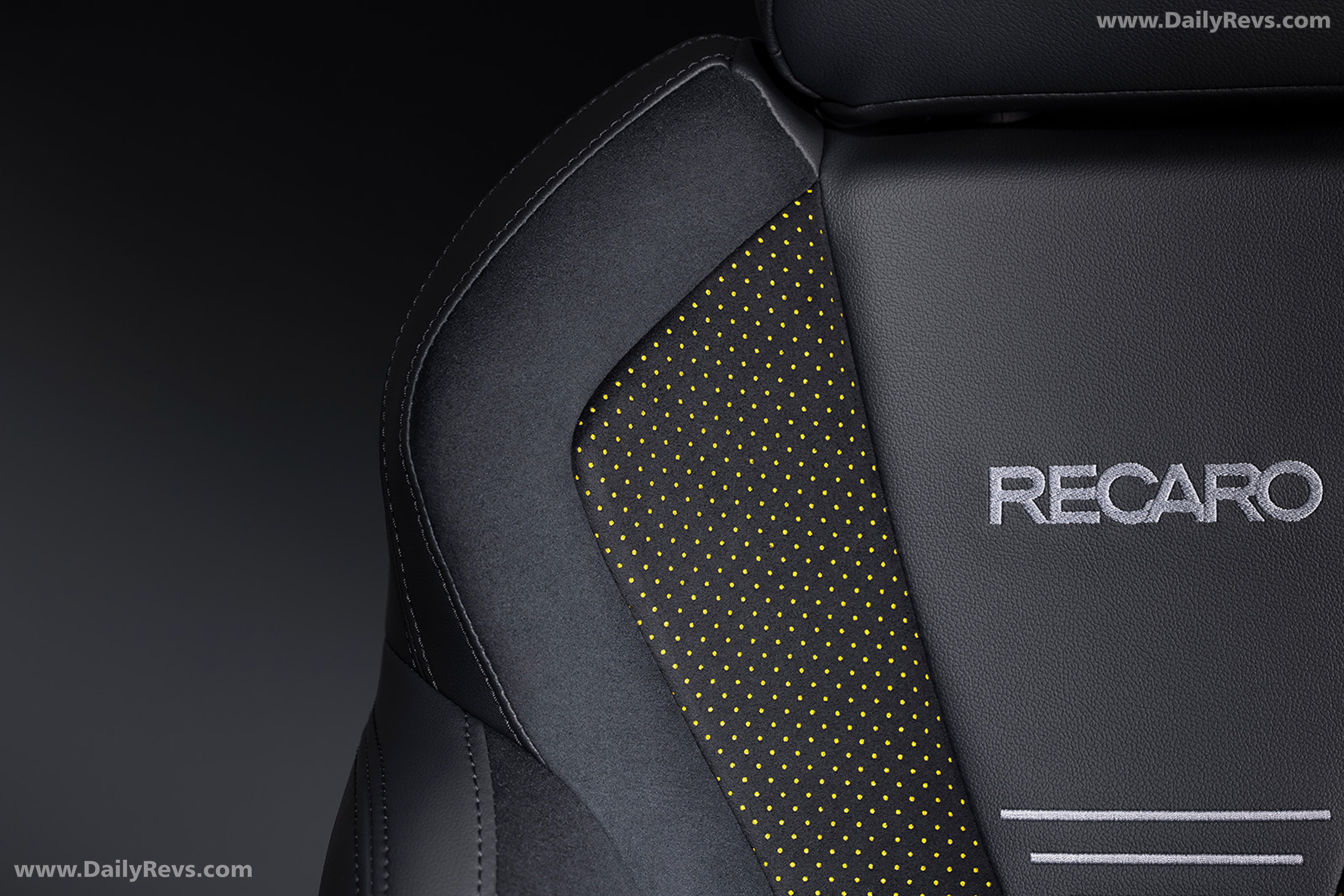 2026 Subaru WRX STI Sport Concept Interior