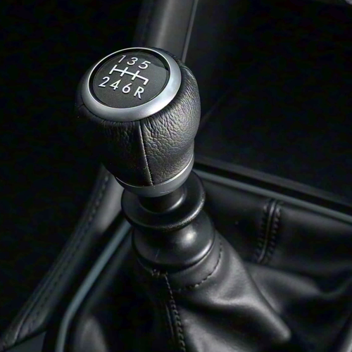 2026 Subaru WRX STI Sport Concept Interior
