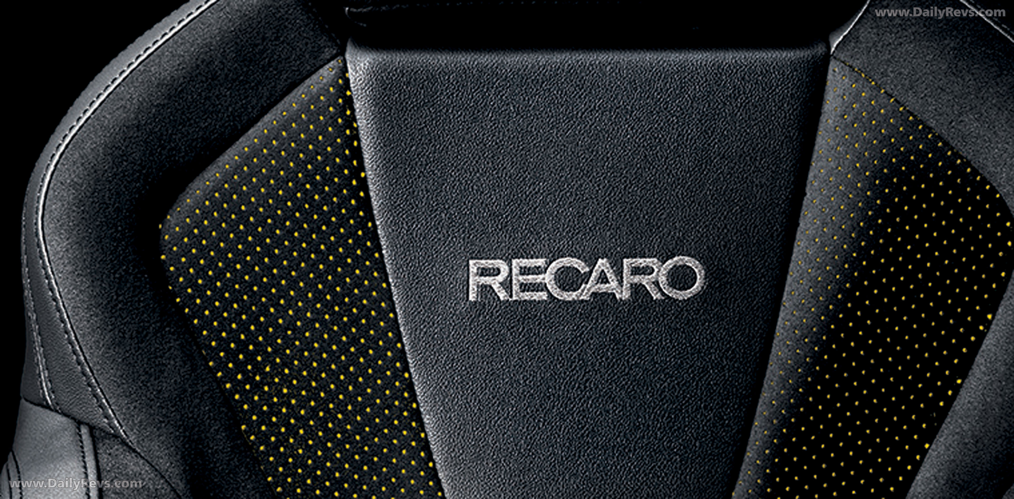 2026 Subaru WRX S4 STI Sport R-Black Interior