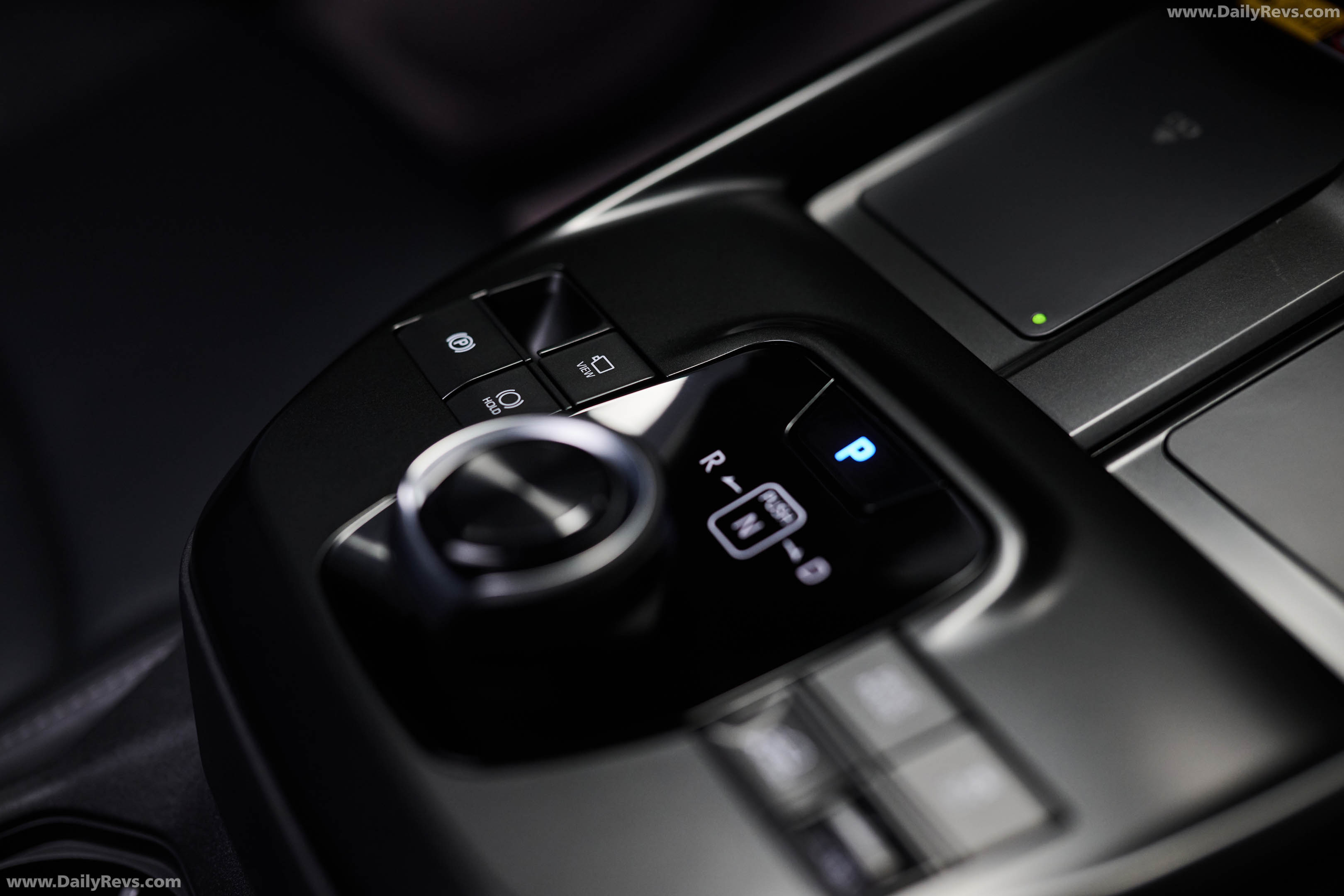 2026 Subaru Uncharted Astro Black Mica Interior