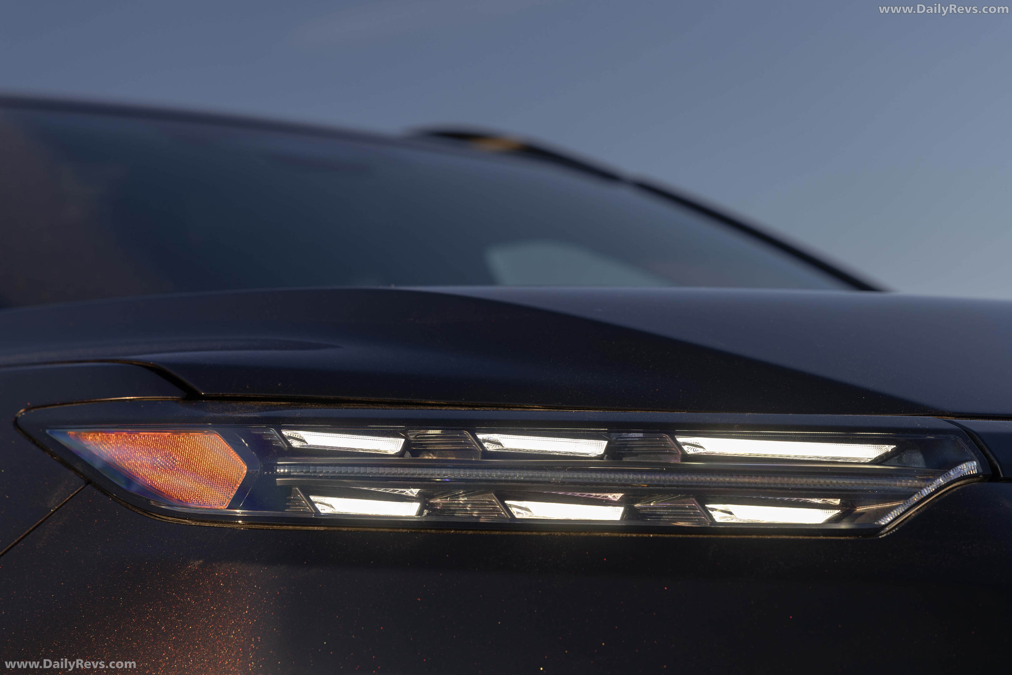 2027 Subaru Getaway Exterior