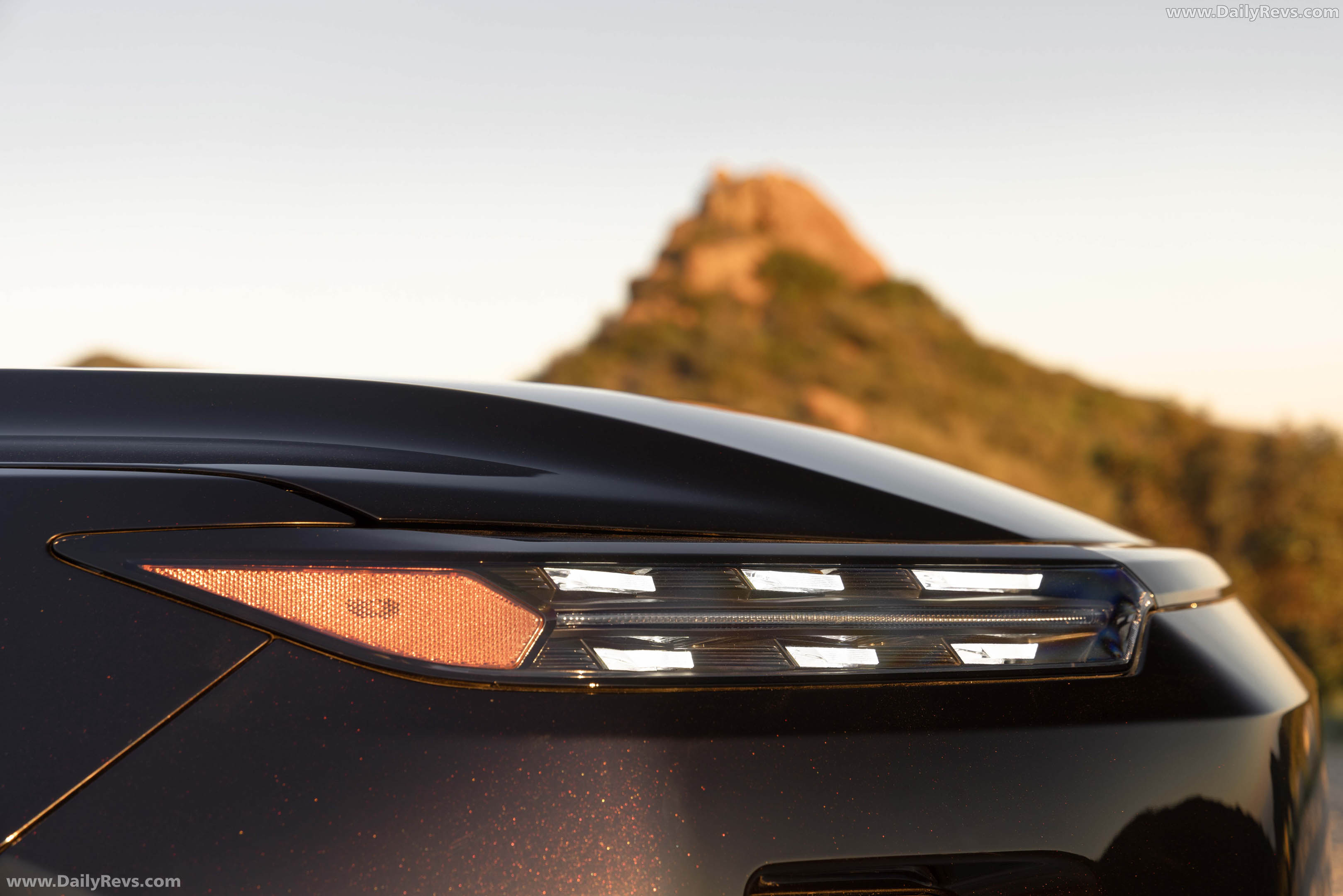 2027 Subaru Getaway Exterior