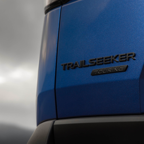 2026 Subaru Trailseeker Touring Exterior