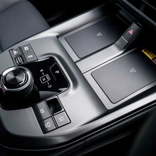 2026 Subaru Trailseeker AWD Australian Version Interior