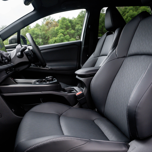 2026 Subaru Trailseeker AWD Australian Version Interior