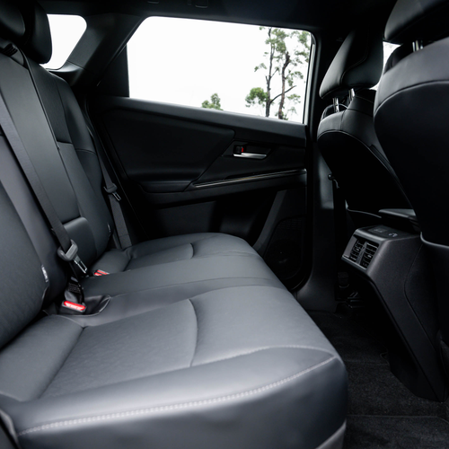 2026 Subaru Trailseeker AWD Australian Version Interior