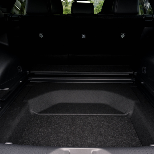 2026 Subaru Trailseeker AWD Australian Version Interior