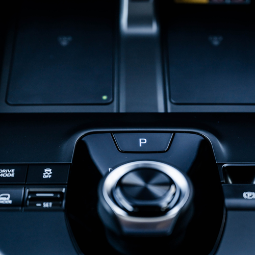2026 Subaru Trailseeker Touring Australian Version Interior