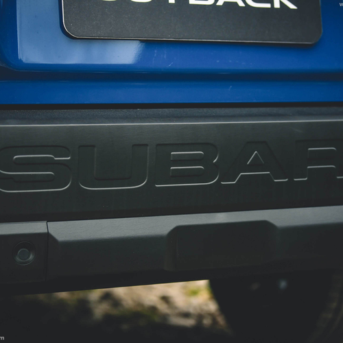 2026 Subaru Outback Wilderness Chinese Version Exterior