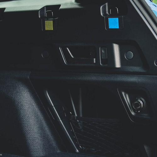 2026 Subaru Outback Wilderness Chinese Version Interior