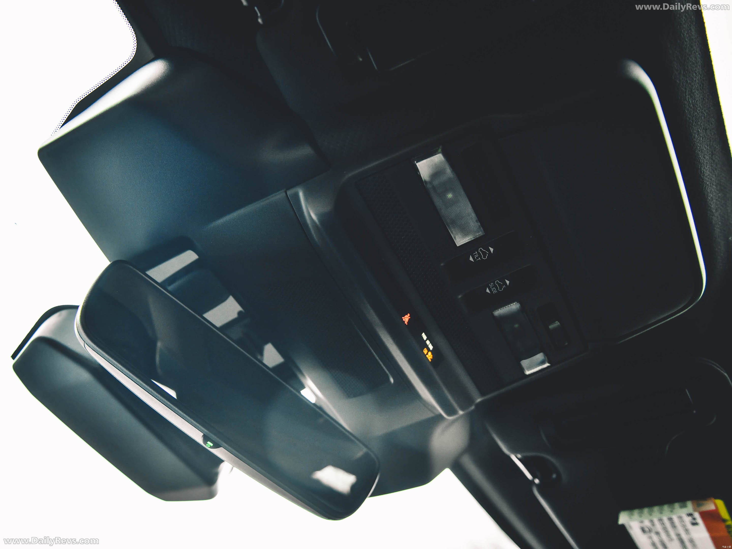 2026 Subaru Outback Wilderness Chinese Version Interior