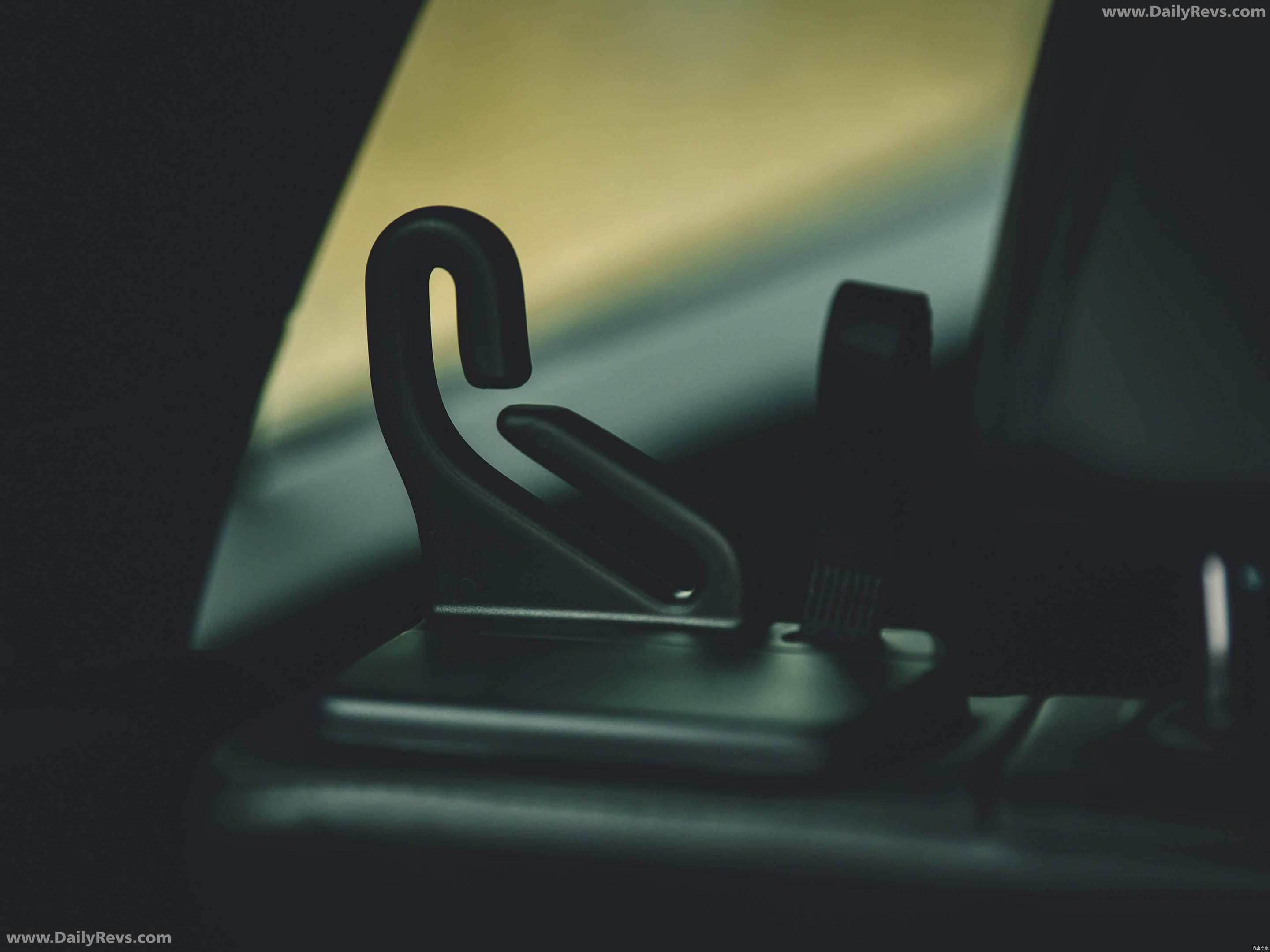2026 Subaru Outback Wilderness Chinese Version Interior