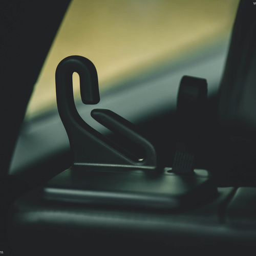2026 Subaru Outback Wilderness Chinese Version Interior