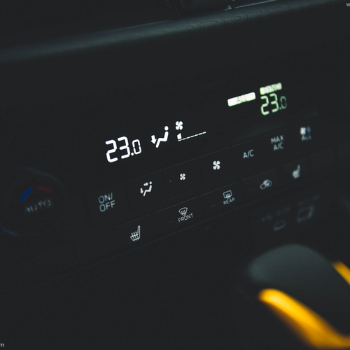 2026 Subaru Outback Wilderness Chinese Version Interior
