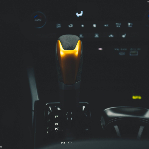 2026 Subaru Outback Wilderness Chinese Version Interior