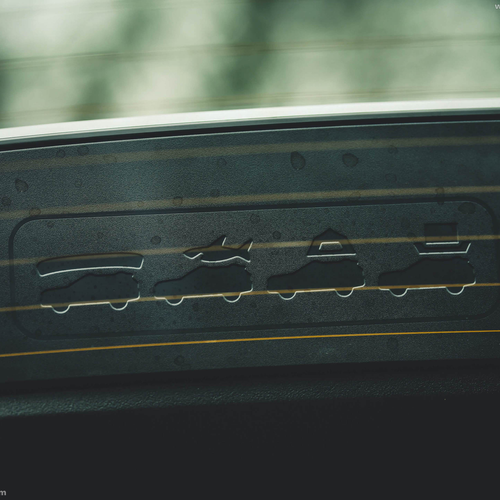 2026 Subaru Outback Wilderness Chinese Version Interior