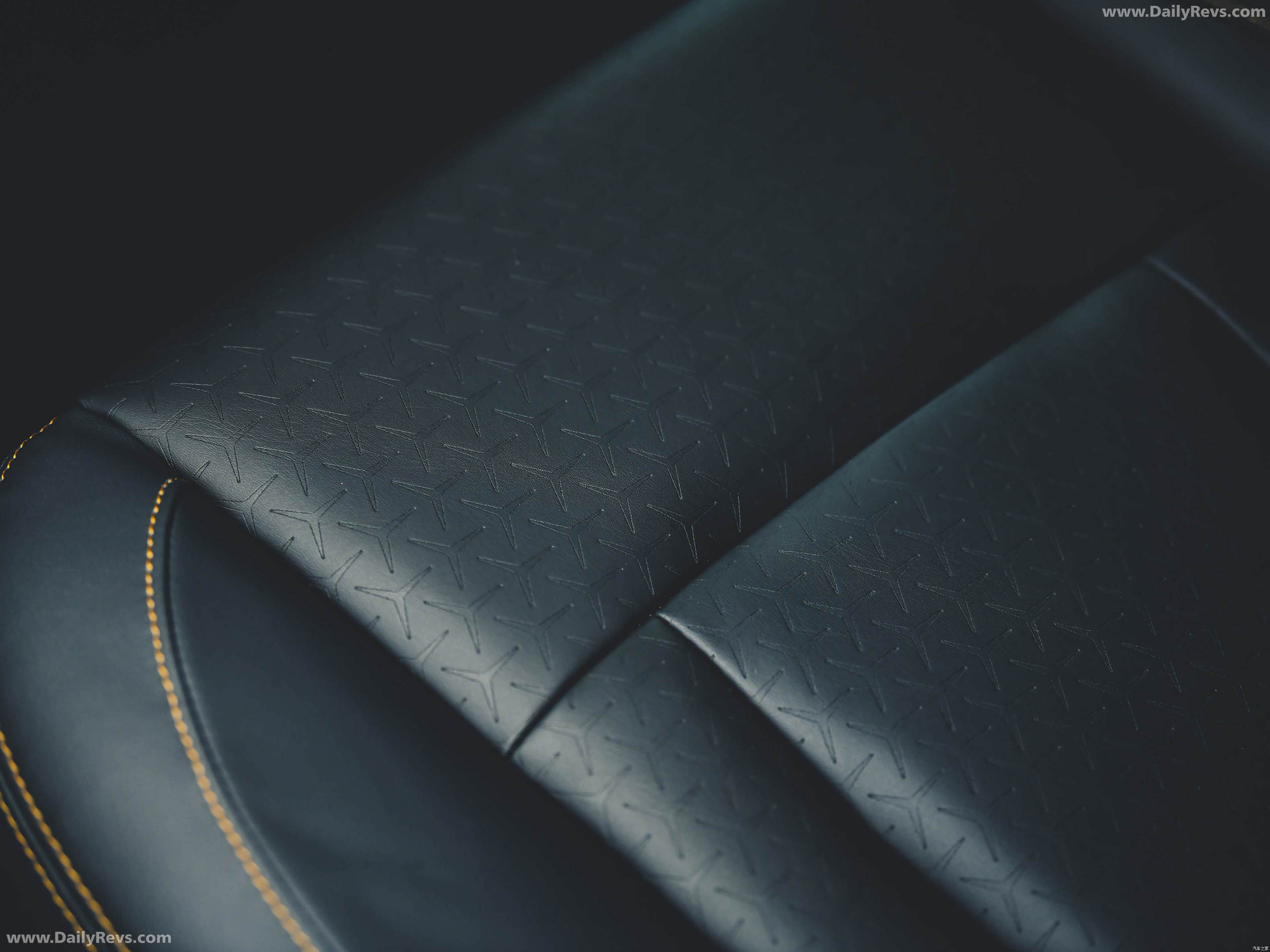 2026 Subaru Outback Wilderness Chinese Version Interior