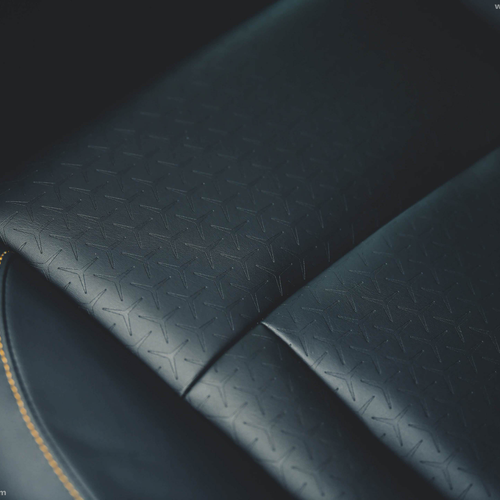 2026 Subaru Outback Wilderness Chinese Version Interior