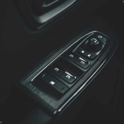 2026 Subaru Outback Wilderness Chinese Version Interior