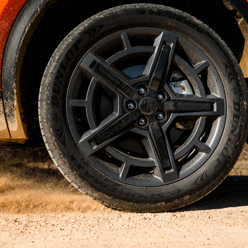 2026 Subaru Uncharted Australian Version Exterior