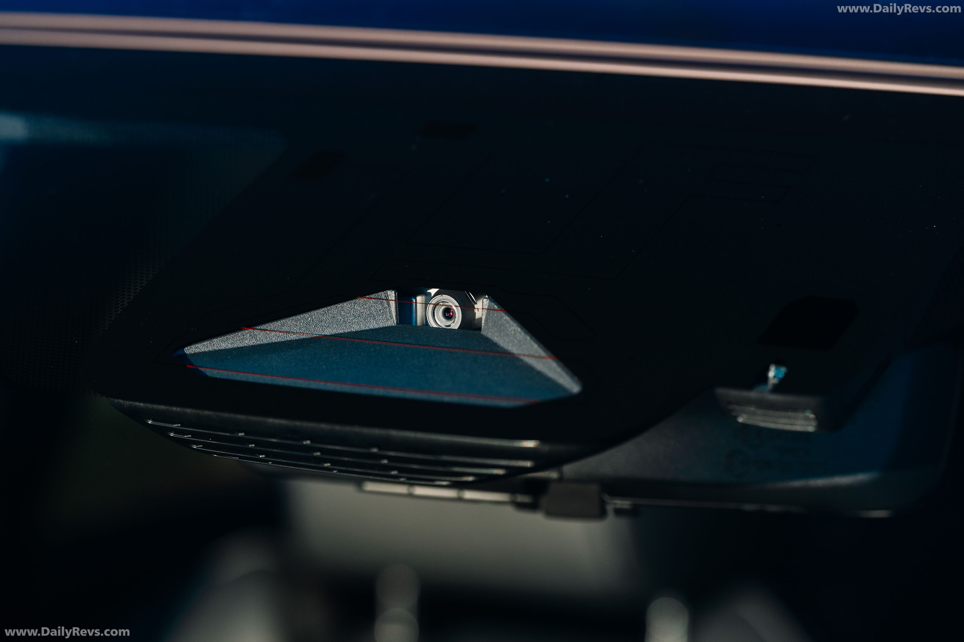 2026 Subaru Uncharted Australian Version Interior