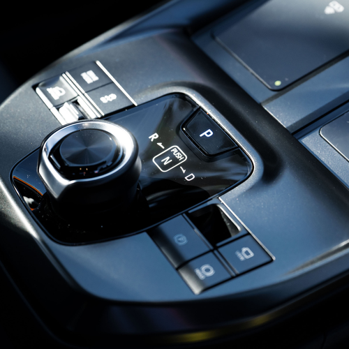 2026 Subaru Uncharted Australian Version Interior