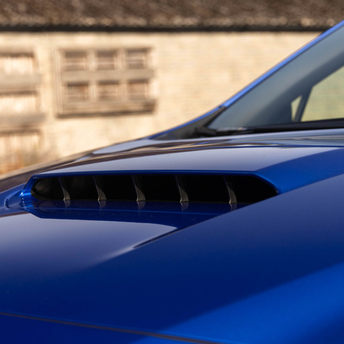 2026 Subaru WRX Exterior