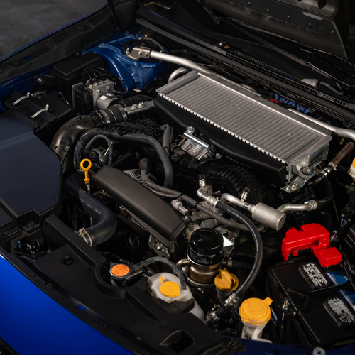 2027 Subaru WRX GD25 Engine