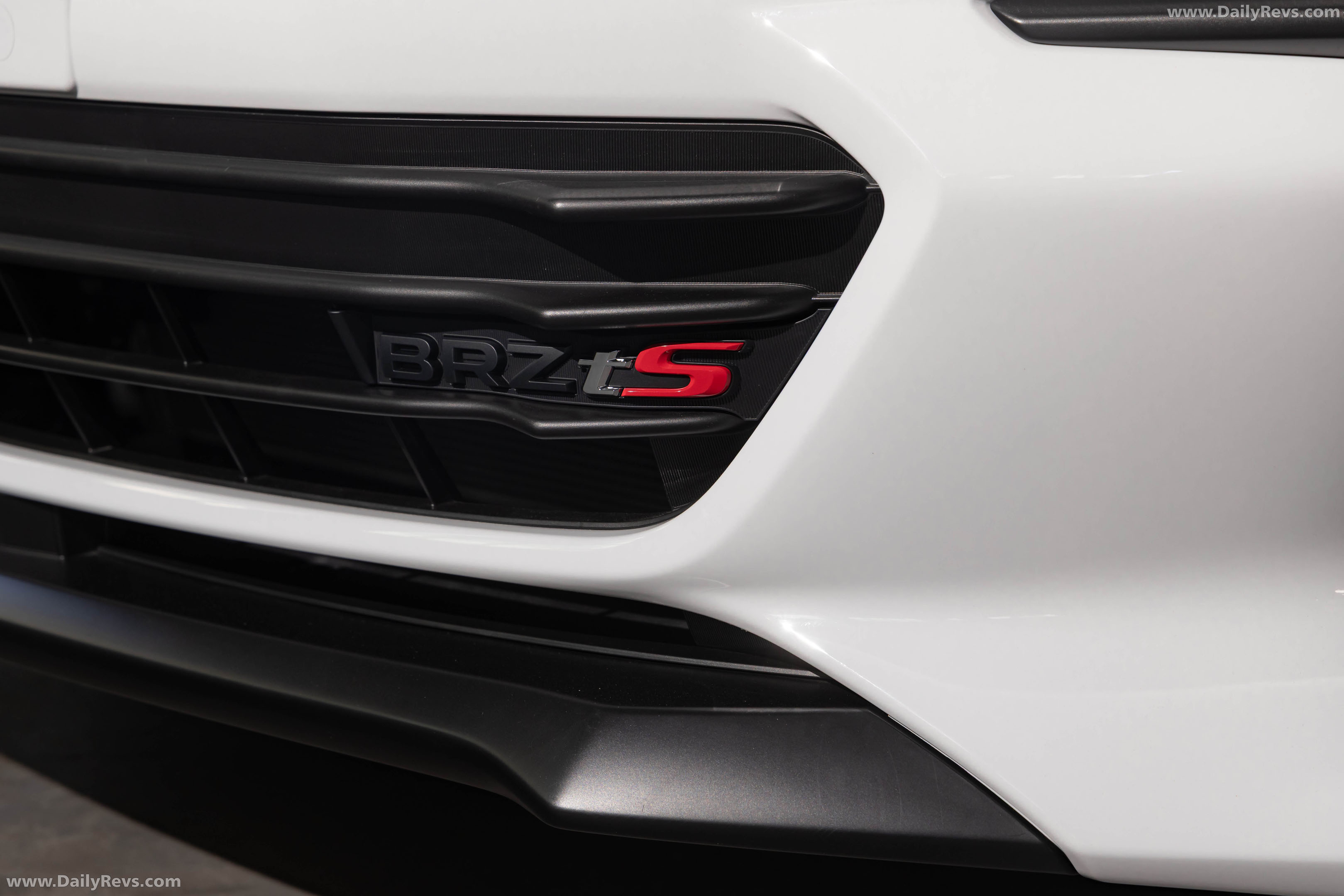 2027 Subaru BRZ ZC15 Exterior