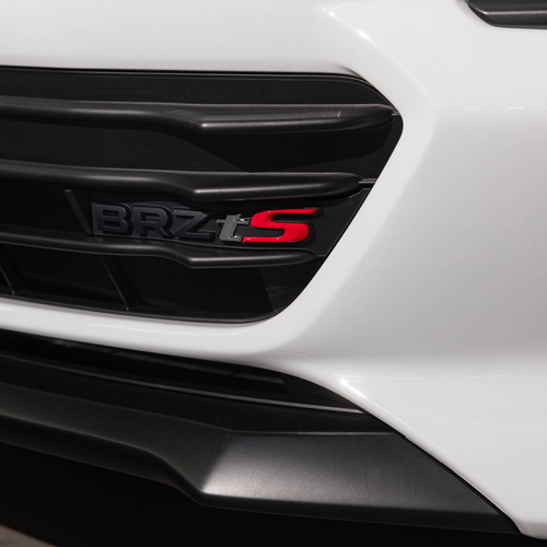2027 Subaru BRZ ZC15 Exterior