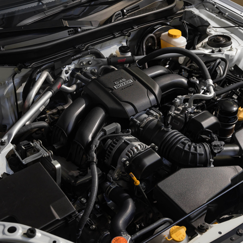 2027 Subaru BRZ ZC15 Engine