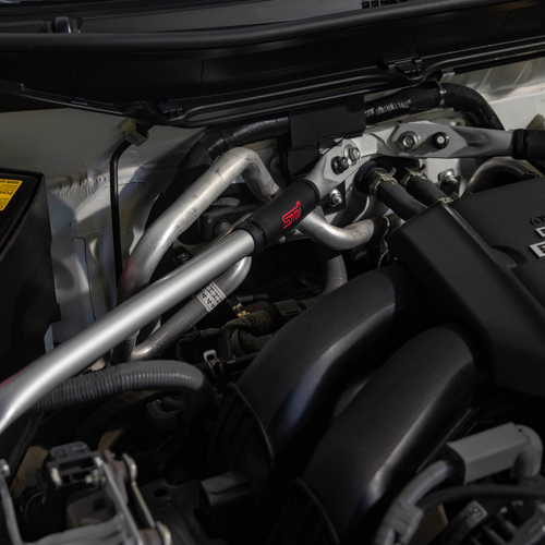 2027 Subaru BRZ ZC15 Engine