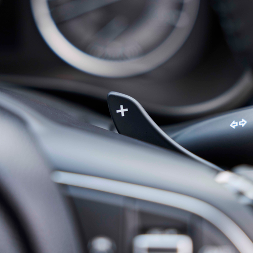 2026 Suzuki Fronx Hybrid Australian Version Interior