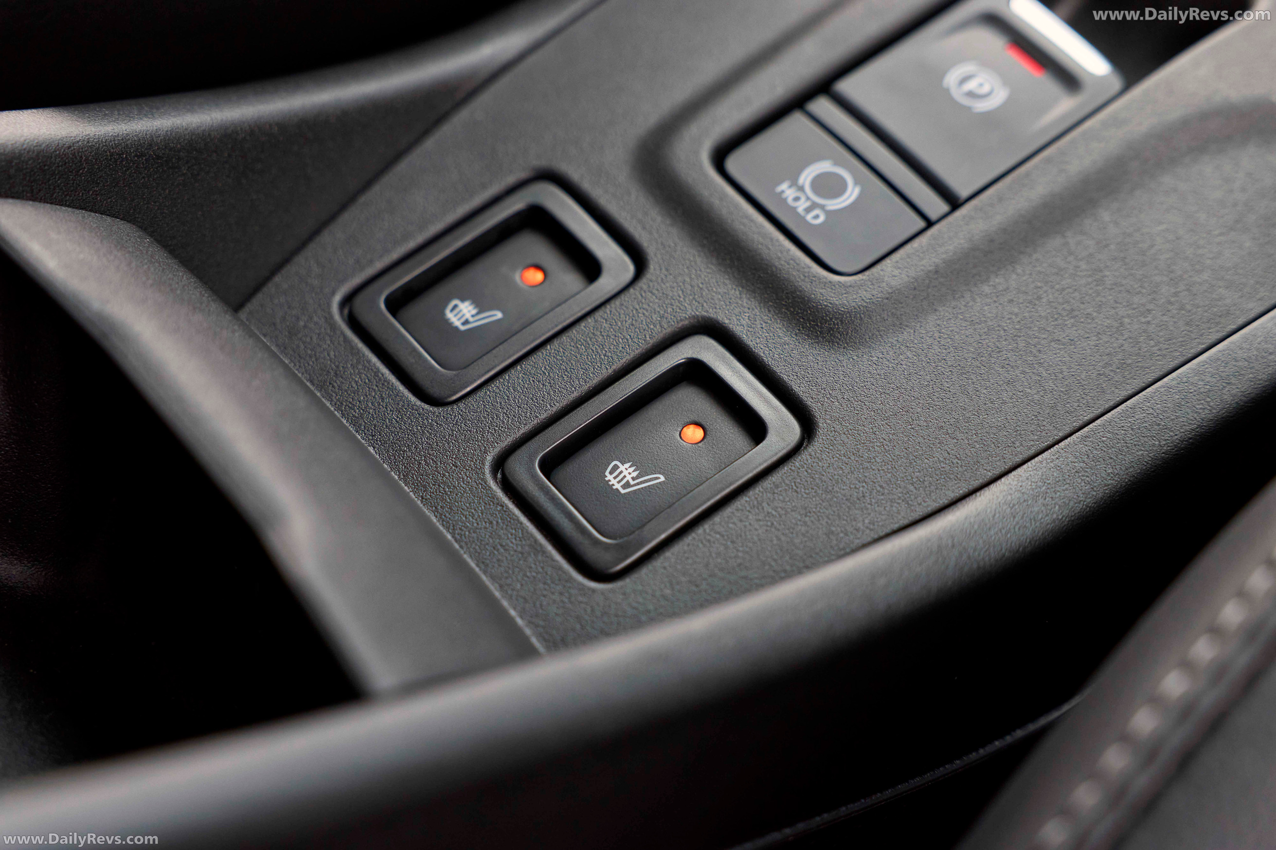 2026 Suzuki Fronx Hybrid Australian Version Interior