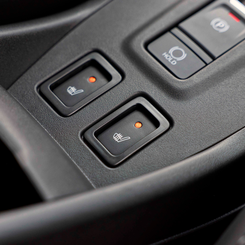 2026 Suzuki Fronx Hybrid Australian Version Interior