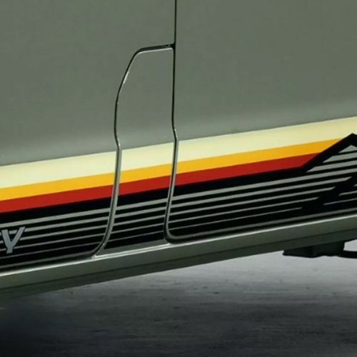 2025 Suzuki Every J Limited Exterior