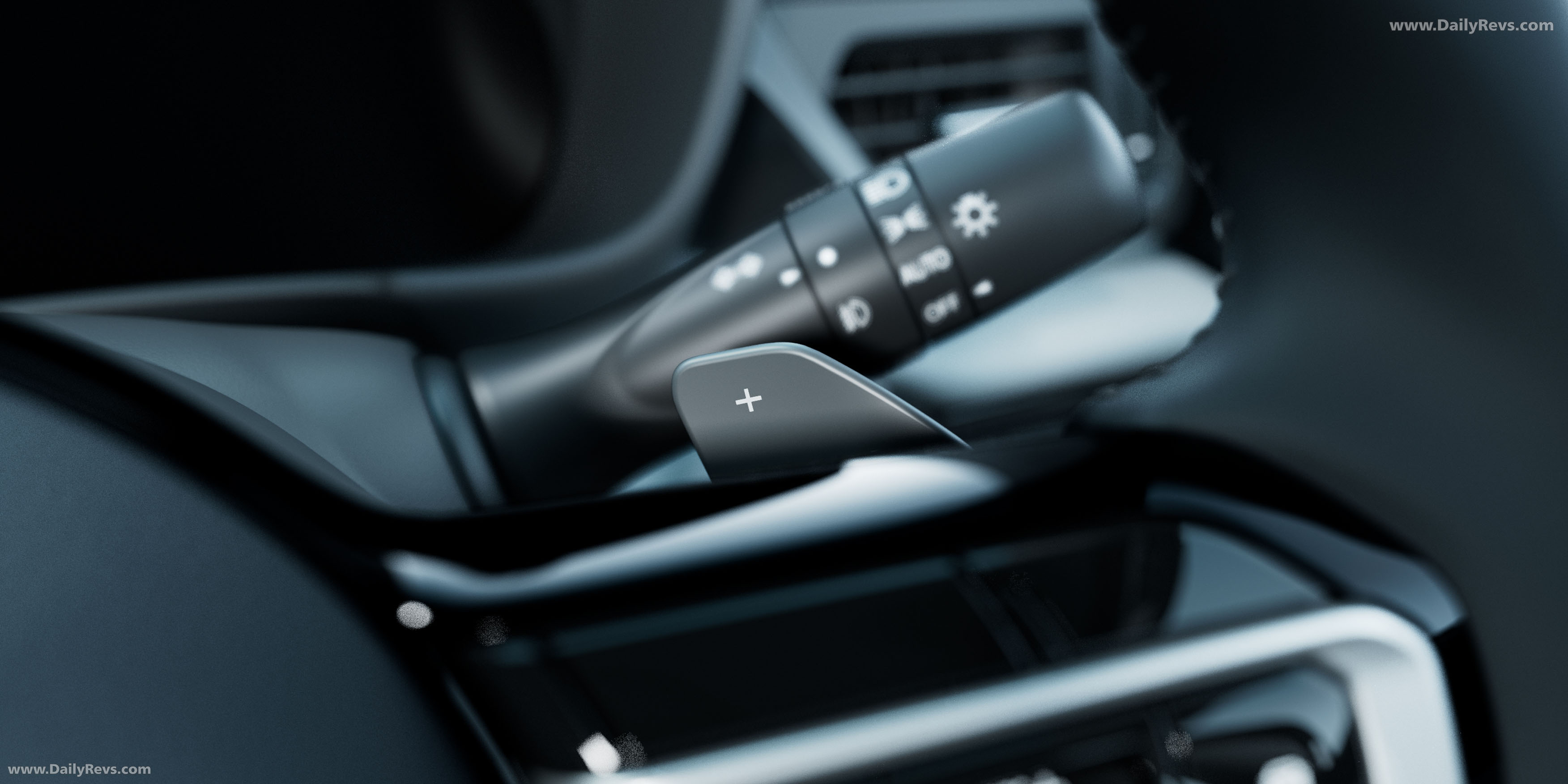 2026 Suzuki Victoris Interior