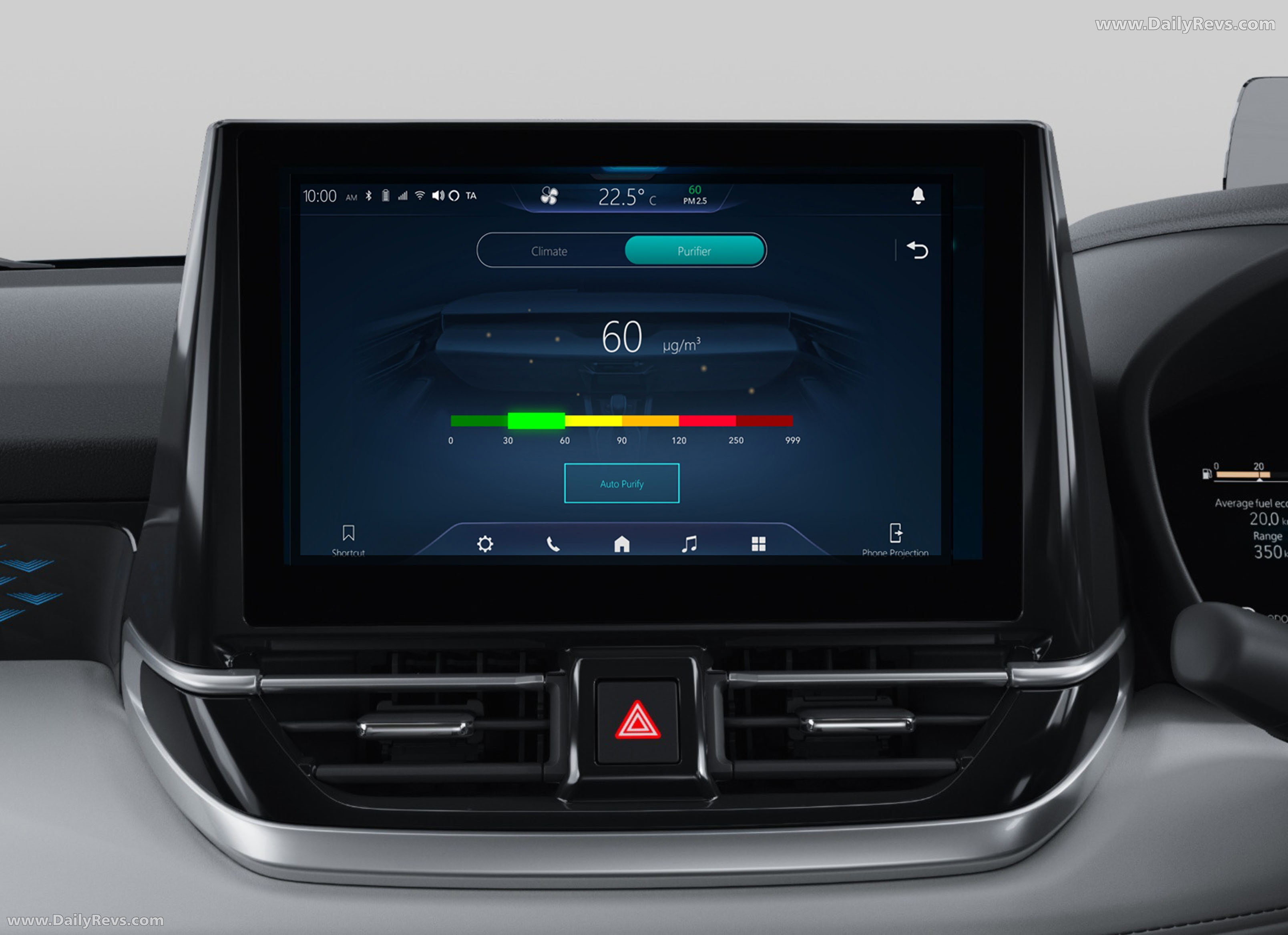 2026 Suzuki Victoris Interior