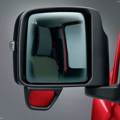 2026 Suzuki Jimny Nomade Exterior