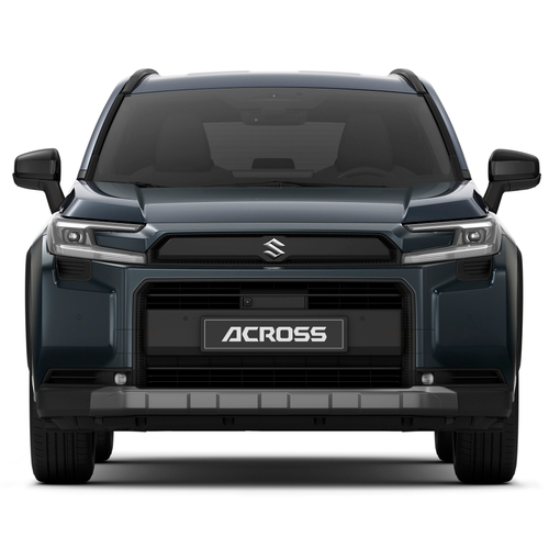 Image of Across PHEV