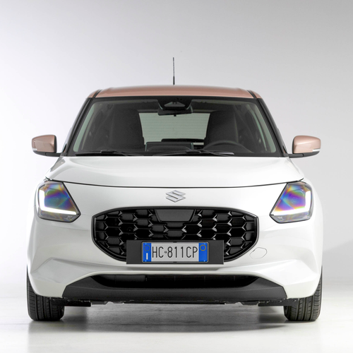 Image of Swift Hybrid Sakura